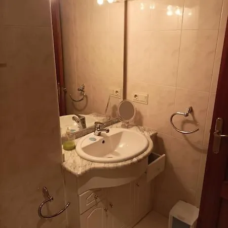 Apartament Baranain By Clabao Pampeluna Zewnętrze zdjęcie