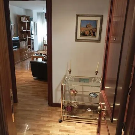 Apartament Baranain By Clabao Pampeluna Zewnętrze zdjęcie
