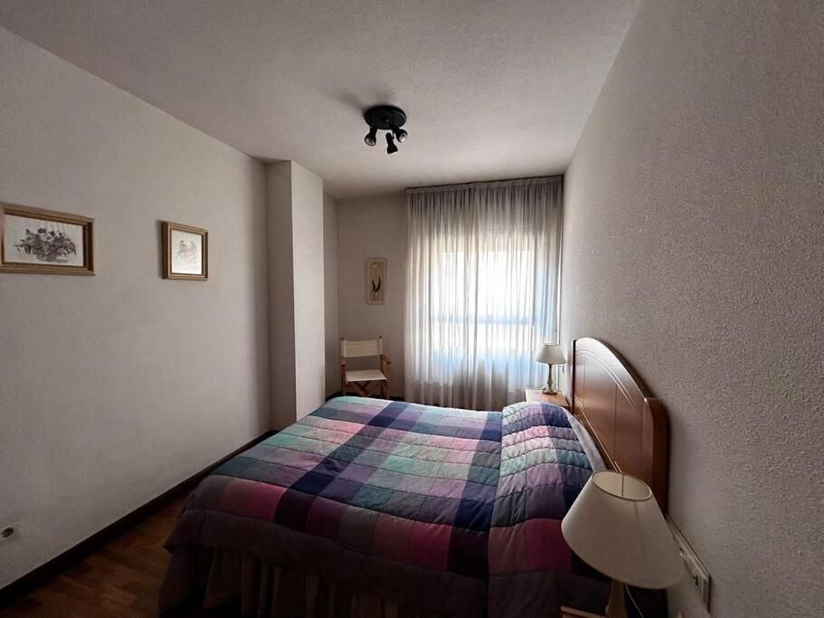 Baranain By Clabao Appartement Pampelune