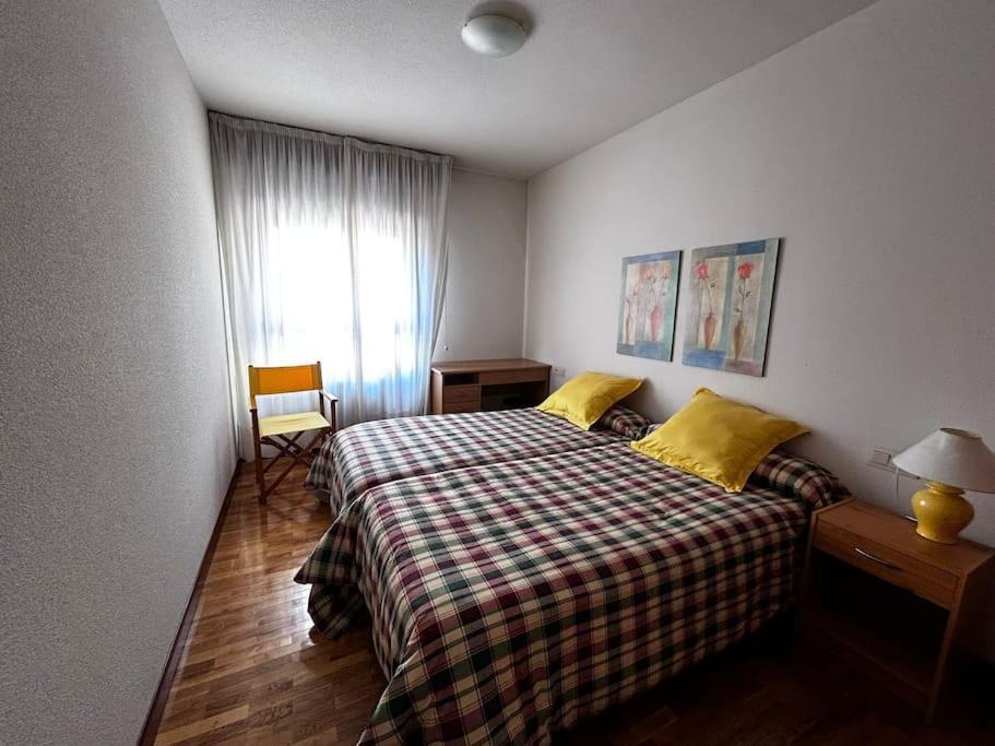 Baranain By Clabao Appartement *